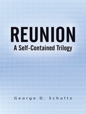 cover image of Reunion